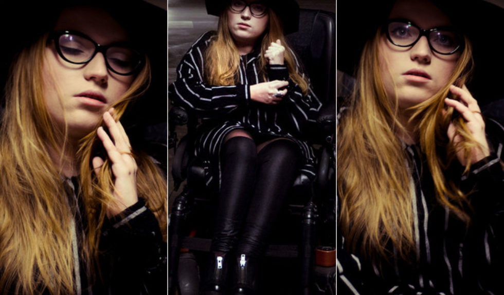 Wasze stylizacje: Sylwia Wasze stylizacje: Sylwia