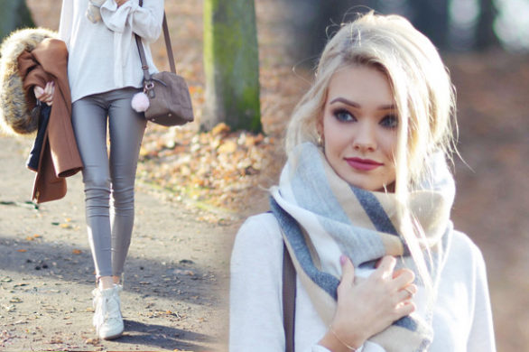 Wasze stylizacje – Milena