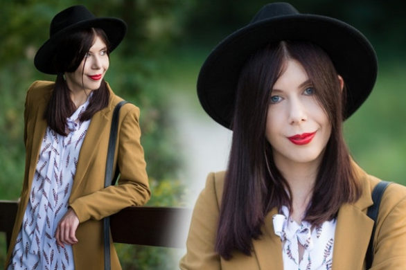 Wasze stylizacje – Martyna