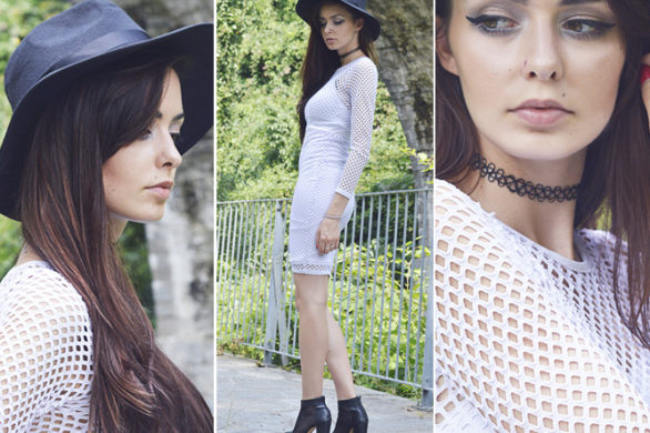 Wasze stylizacje: Paulina