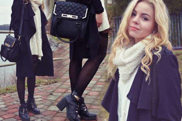 Wasze stylizacje: Michalina