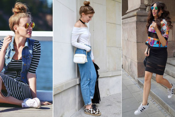 Wasze stylizacje – SONDA