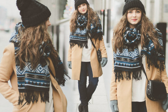 Wasze stylizacje: Martyna