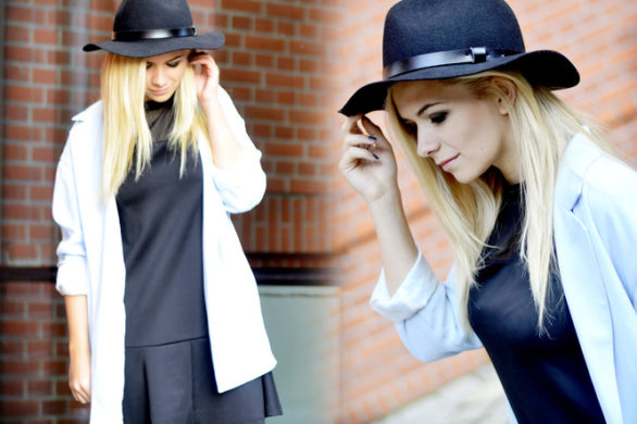 Wasze stylizacje: Oliwia