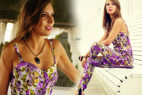 Wasze stylizacje: Patrycja