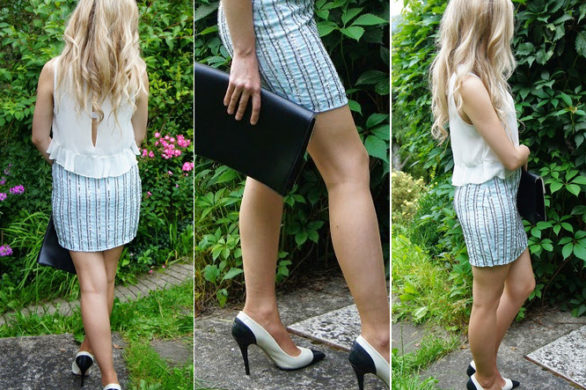 Wasze stylizacje: Klaudia