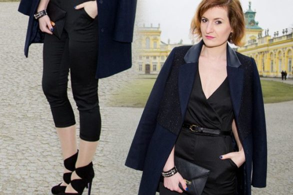 Wasze stylizacje: Natalia