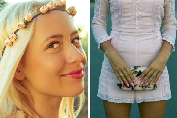 Wasze stylizacje: Natalia