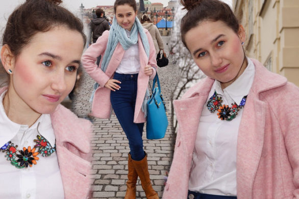 Wasze stylizacje: Monika