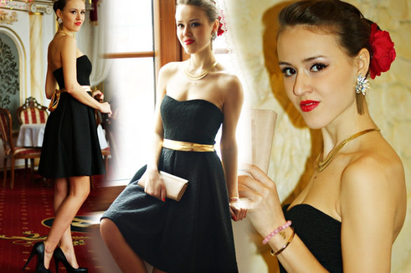 Wasze stylizacje: Weronika