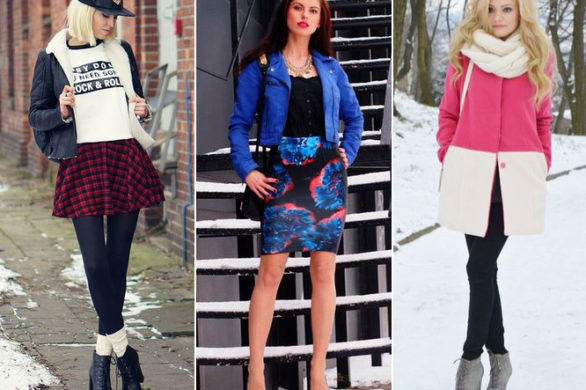 Wasze stylizacje – SONDA