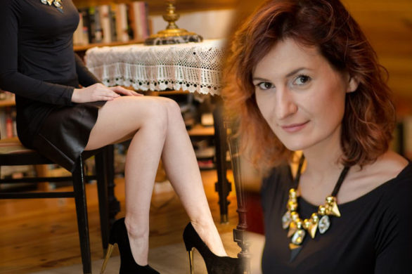 Wasze stylizacje: Natalia