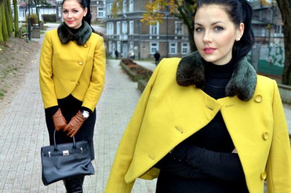 Wasze stylizacje: Natalia