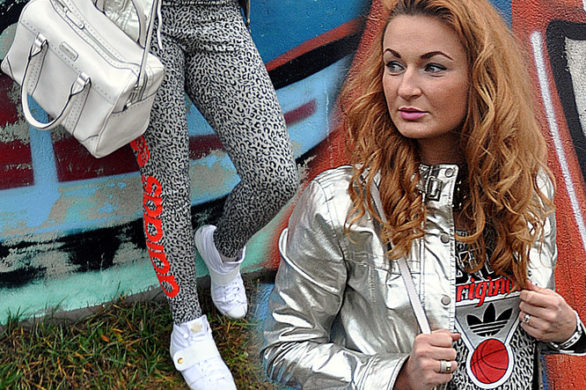 Wasze stylizacje: Ewa