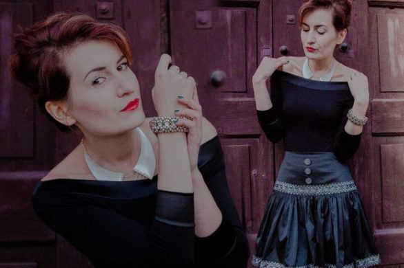 Wasze stylizacje: Natalia