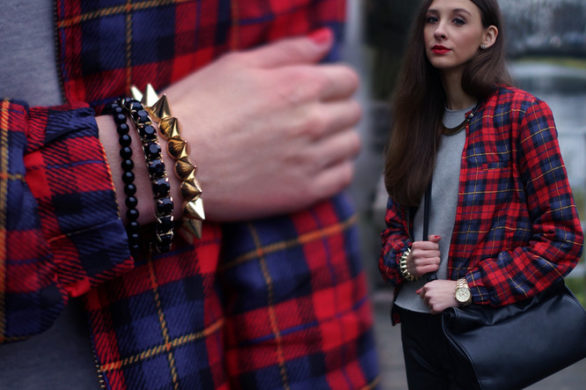 Wasze stylizacje: Katarzyna