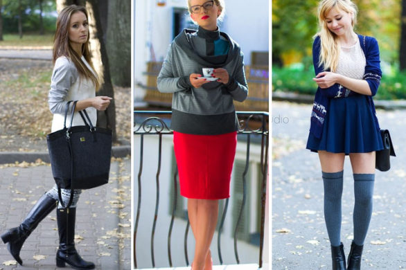 Wasze stylizacje – SONDA