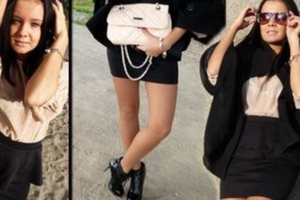 Wasze stylizacje: Anna