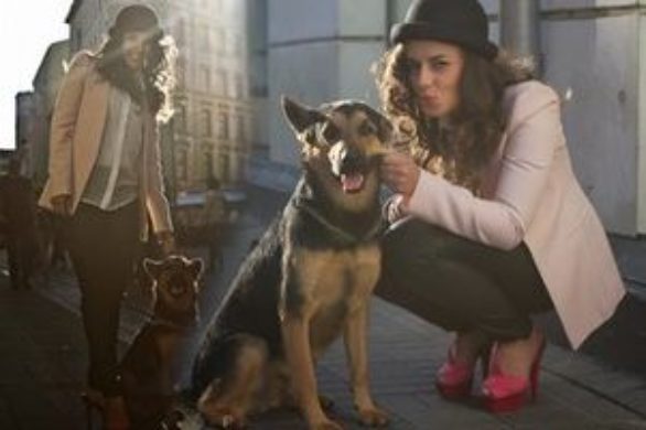 Wasze stylizacje: Paulina