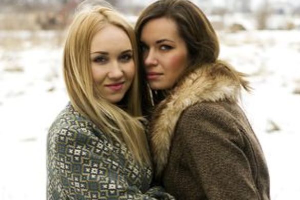 Wasze stylizacje: Karolina i Marysia