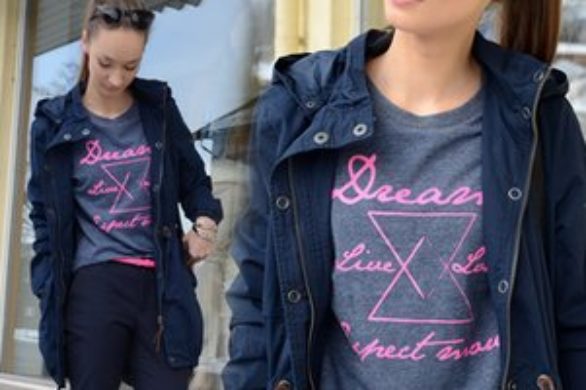 Wasze stylizacje – SONDA