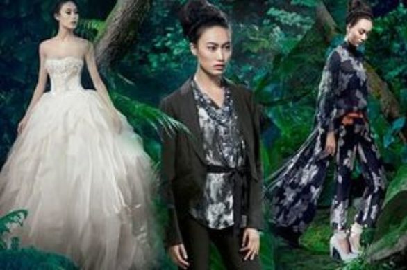 Vera Wang – propozycje na jesień 2013 (FOTO)