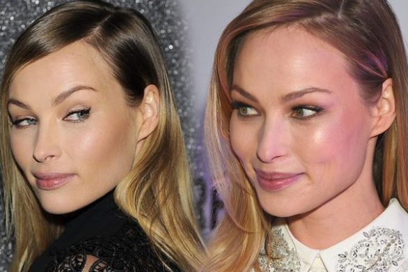 Jadłospis Weroniki Książkiewicz wprawi Was w osłupienie! (FOTO)