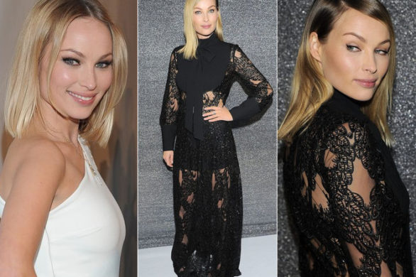 Weronika Książkiewicz ostro o zawodzie modelki (FOTO)