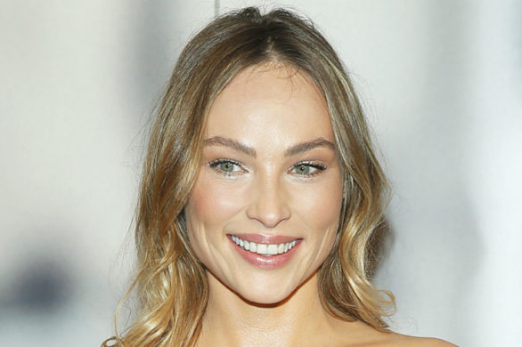 Weronika Książkiewicz pokazała zdjęcie bez makijażu! Wygląda niesamowicie!