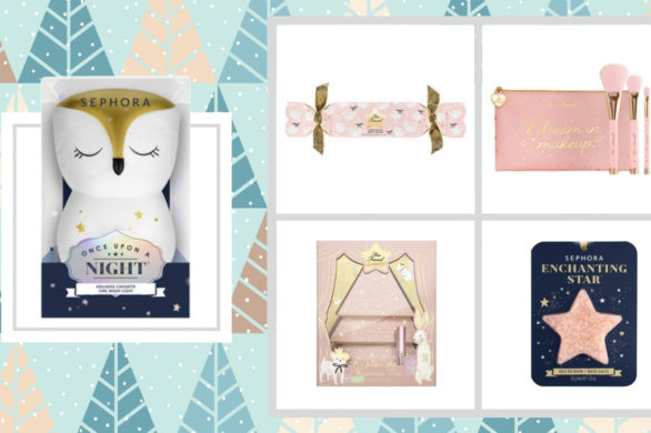 Urocze produkty z drogerii, które podkręcą Twojego świątecznego ducha