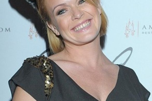 Daria Widawska czy Anna Samusionek?