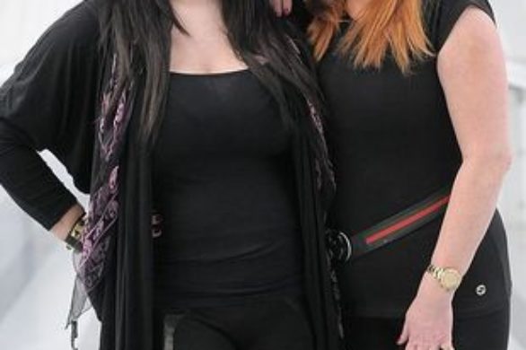 Wiktoria Grycan zakłada bloga o modzie