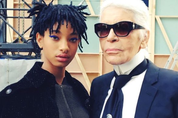 Nie zgadniecie kto został nową ambasarorką Chanel!