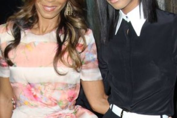 Pojedynek: Willow czy Jada?