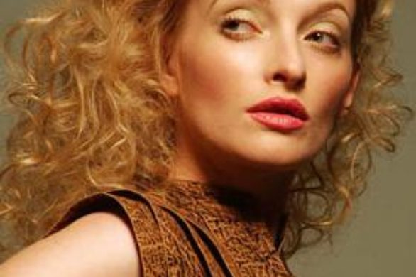 Jakie włosy jesienią?