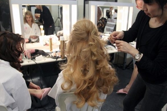 Czy można myć włosy za często?