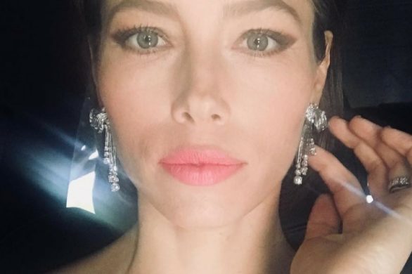 Nowy kolor włosów Jessiki Biel to manifest?! Jej odważna decyzja robi wrażenie!