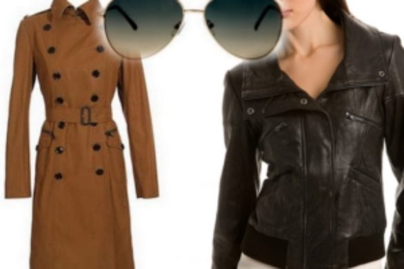 Alfabet mody: A jak Armia