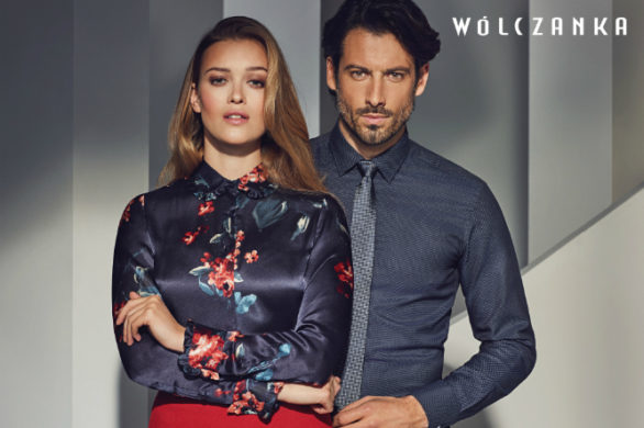Damskie koszule: przegląd najmodniejszych wzorów na jesień
