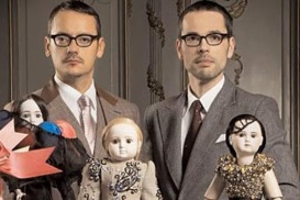 Jak to jest być projektantem?