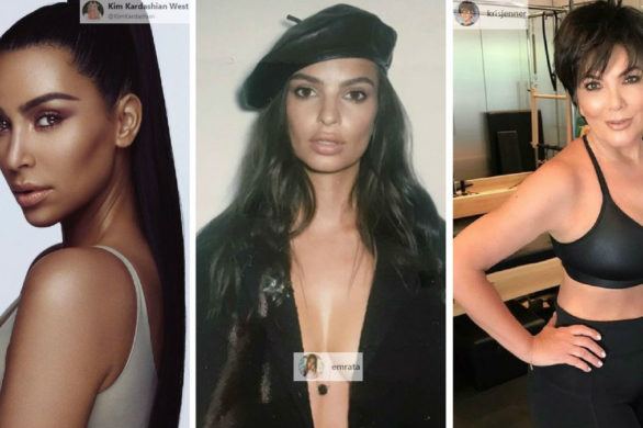 Oto największe wpadki photoshopowe 2017 roku! Mówił o nich cały świat!