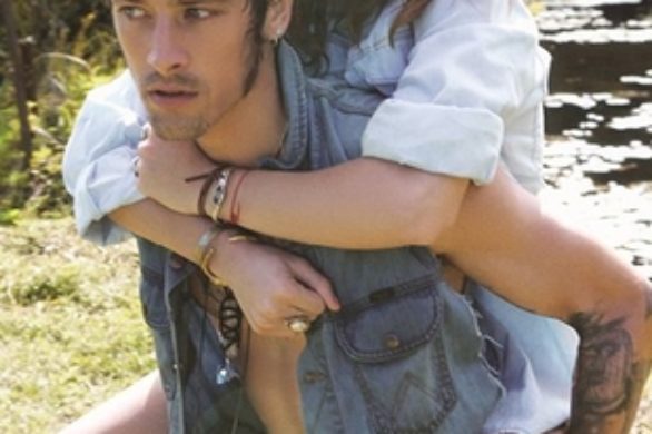 Nowa kolekcja marki Wrangler (FOTO)