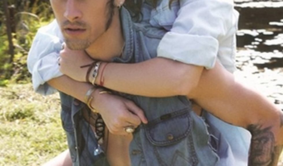 Nowa kolekcja marki Wrangler (FOTO)