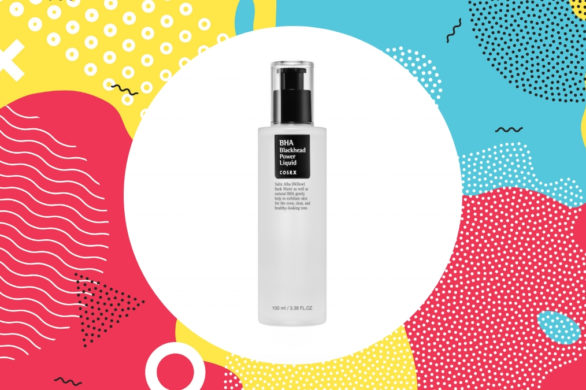 Szukasz sposobu na wrastające włosy? Ten płyn może rozwiązać Twój problem