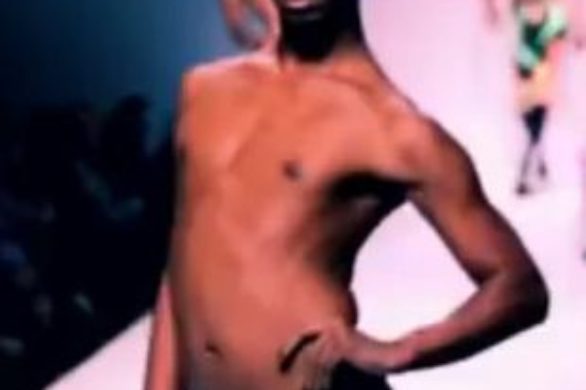 Ten pokaz robi furorę w sieci! (VIDEO)