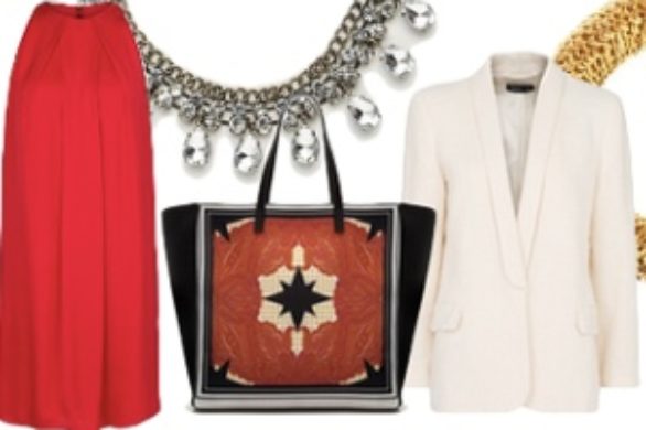 Moda jesień 2013 – co będzie modne?