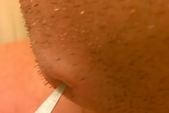 Obejrzysz i nigdy nie zaśniesz (VIDEO)