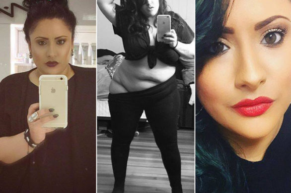 Modelka XXL: „Mężczyźni się o mnie zabijają” (FOTO)