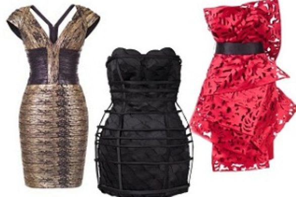 Karnawałowa kolekcja Yoshe zima 2013