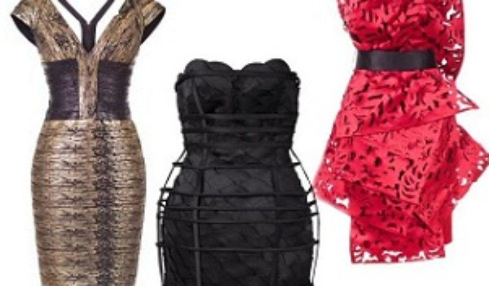 Karnawałowa kolekcja Yoshe zima 2013